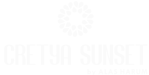 Cretya Sunset logo